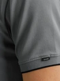 Vanguard Short sleeve polo pique blend gent