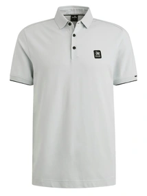 Vanguard Short sleeve polo pique blend gent