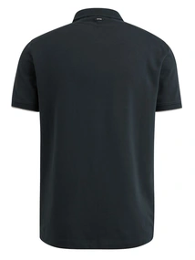 Vanguard Short sleeve polo pique blend gent