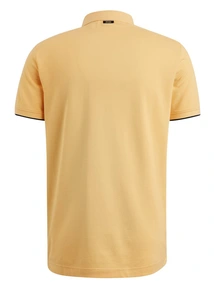 Vanguard Short sleeve polo pique blend gent