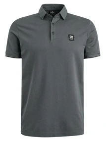 Vanguard Short sleeve polo pique blend gent