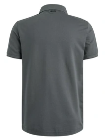 Vanguard Short sleeve polo pique blend gent