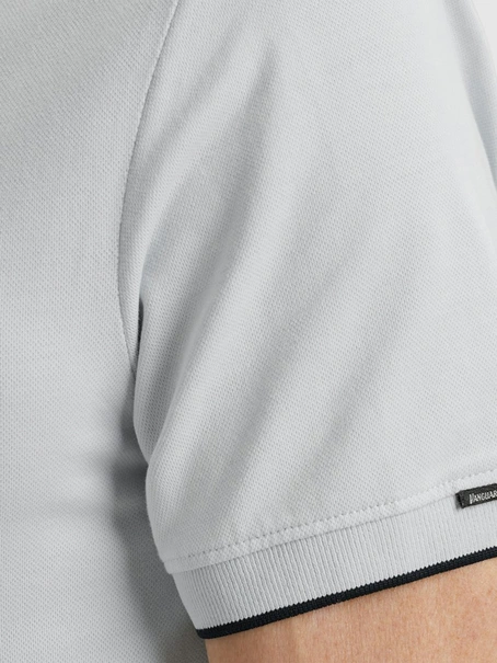Vanguard Short sleeve polo pique blend gent