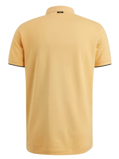 Vanguard Short sleeve polo pique blend gent