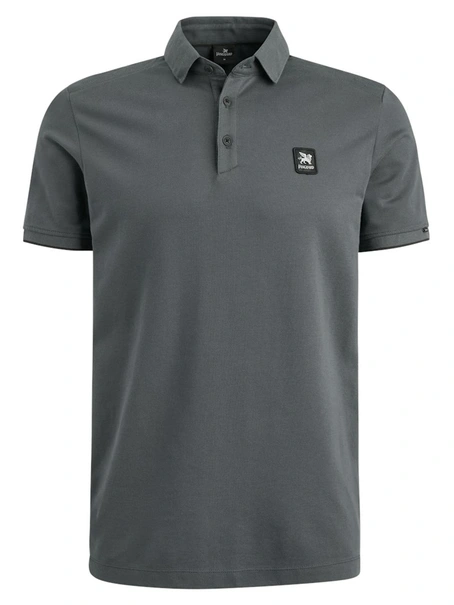 Vanguard Short sleeve polo pique blend gent