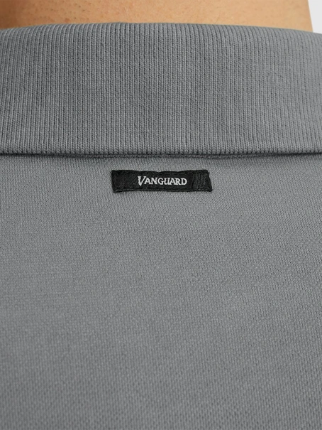 Vanguard Short sleeve polo pique blend gent