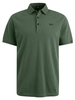 Vanguard Short sleeve polo pique waffle str