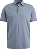 Vanguard Short sleeve polo raschel interloc