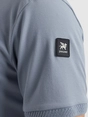 Vanguard Short sleeve polo raschel interloc