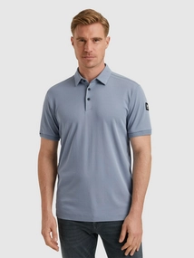 Vanguard Short sleeve polo raschel interloc
