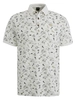 Vanguard Short sleeve polo stretch pique b