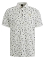 Vanguard Short sleeve polo stretch pique b