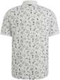 Vanguard Short sleeve polo stretch pique b