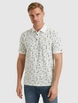 Vanguard Short sleeve polo stretch pique b
