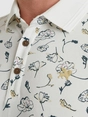 Vanguard Short sleeve polo stretch pique b