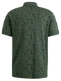 Vanguard Short sleeve polo stretch pique b