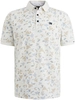 Vanguard Short sleeve polo stretch pique bl