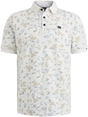 Vanguard Short sleeve polo stretch pique bl