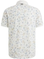 Vanguard Short sleeve polo stretch pique bl