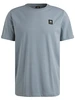 Vanguard Short sleeve r-neck cotton elastan