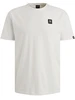 Vanguard Short sleeve r-neck cotton elastan