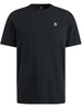 Vanguard Short sleeve r-neck cotton elastan