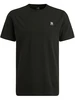 Vanguard Short sleeve r-neck cotton elastan