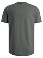 Vanguard Short sleeve r-neck cotton elastan