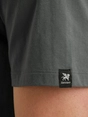 Vanguard Short sleeve r-neck cotton elastan
