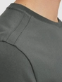 Vanguard Short sleeve r-neck cotton elastan