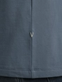 Vanguard Short sleeve r-neck cotton elastan