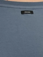 Vanguard Short sleeve r-neck cotton elastan