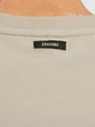 Vanguard Short sleeve r-neck cotton elastan