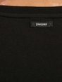 Vanguard Short sleeve r-neck cotton elastan