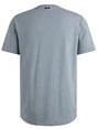 Vanguard Short sleeve r-neck cotton elastan