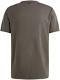 Vanguard Short sleeve r-neck cotton elastan