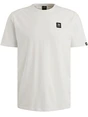 Vanguard Short sleeve r-neck cotton elastan