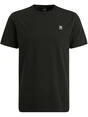 Vanguard Short sleeve r-neck cotton elastan