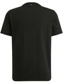 Vanguard Short sleeve r-neck cotton elastan