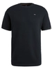 Vanguard Short sleeve r-neck cotton modal