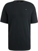Vanguard Short sleeve r-neck cotton modal