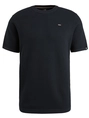 Vanguard Short sleeve r-neck cotton modal