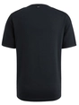 Vanguard Short sleeve r-neck cotton modal