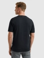Vanguard Short sleeve r-neck cotton modal