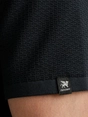 Vanguard Short sleeve r-neck cotton modal