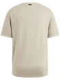 Vanguard Short sleeve r-neck cotton modal