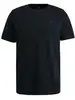 Vanguard Short sleeve r-neck jersey structu