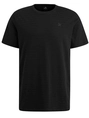 Vanguard Short sleeve r-neck jersey structu