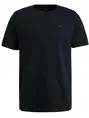 Vanguard Short sleeve r-neck jersey structu