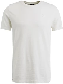 Vanguard Short sleeve r-neck jersey structu